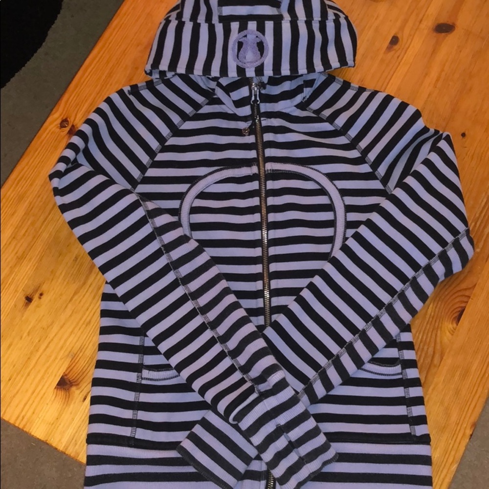 Lululemon Scuba Hoodie